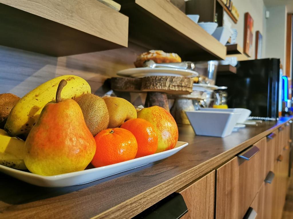 Hotel Pensua Punta Del Este Carballo Kültér fotó